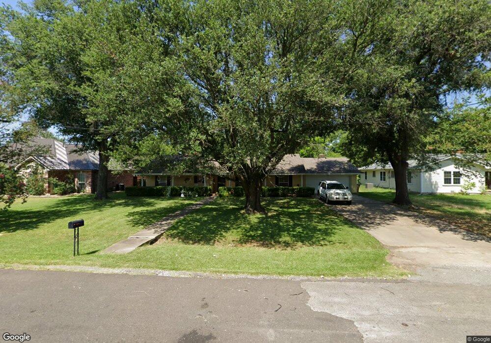 2005 Agnew St, Bonham, TX 75418 - photo 1