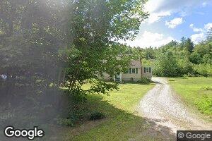 1153 Murray Hill Rd, Hill, NH 03243