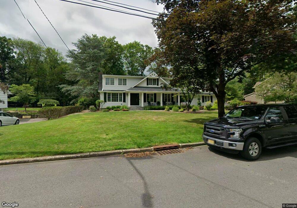 76 Canaan Place, Allendale, NJ 07401 - photo 1