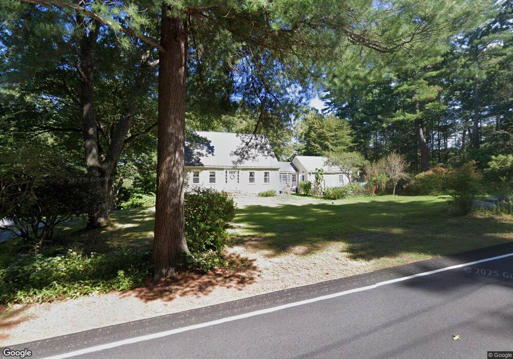 159 Grove St, Scituate, MA 02066 - photo 1