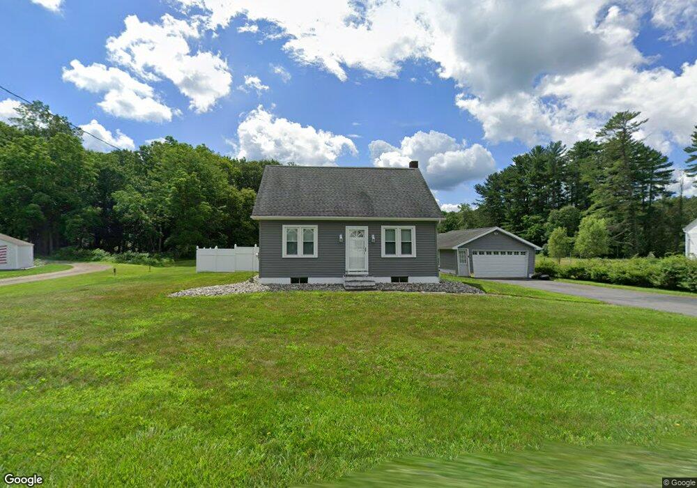 116 Trach Rd, Kunkletown, PA 18058 - photo 1