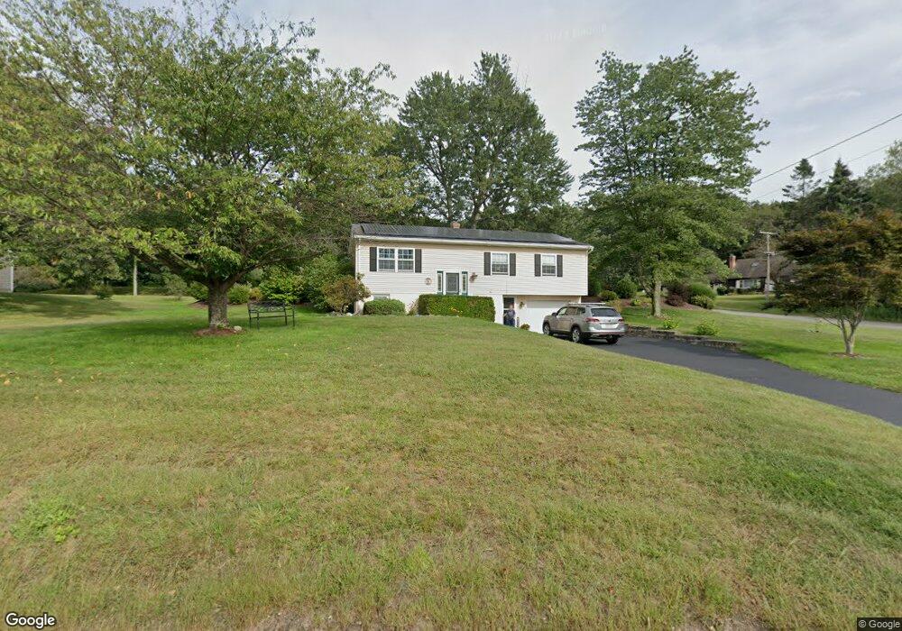 352 Wilbraham Rd, Hampden, MA 01036 - photo 1