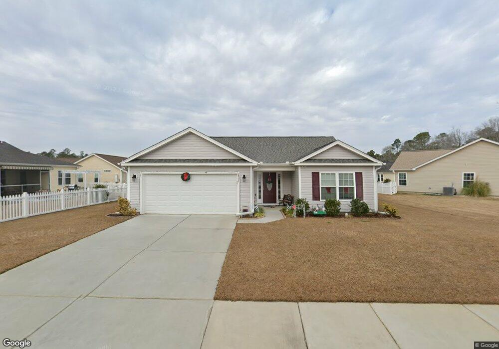 3379 Merganser Dr, Conway, SC 29527 - photo 1