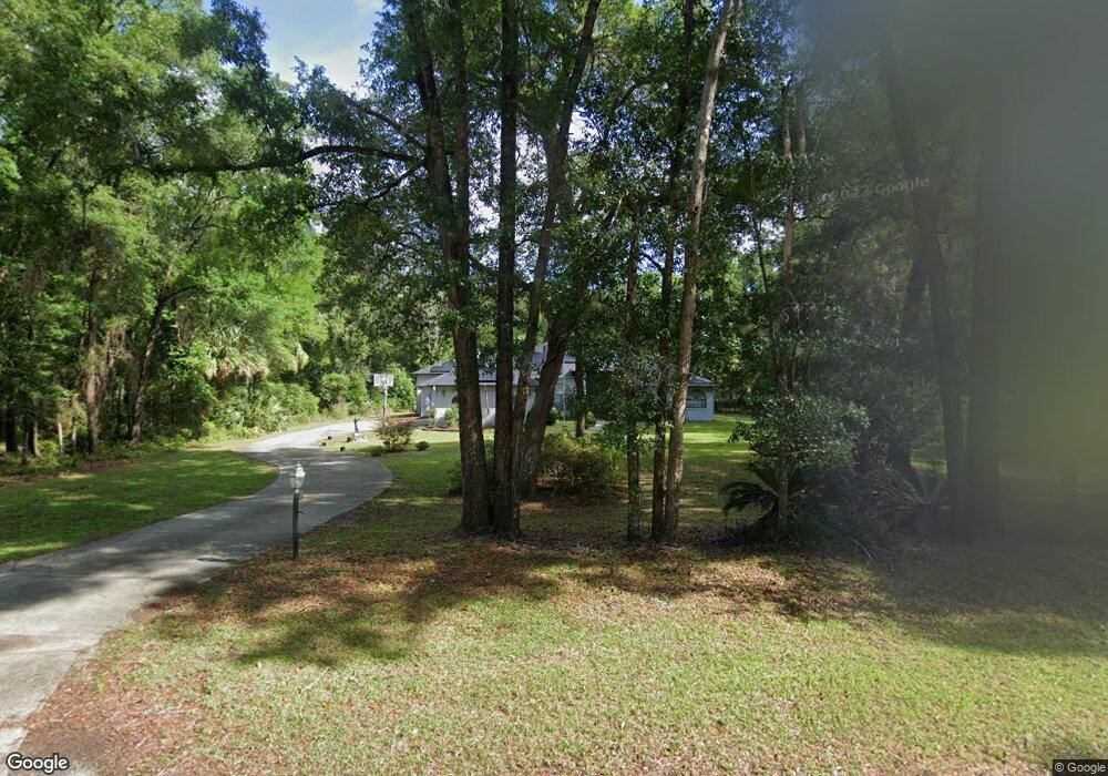 7519 SW 185th Cir, Dunnellon, FL 34432 - photo 1