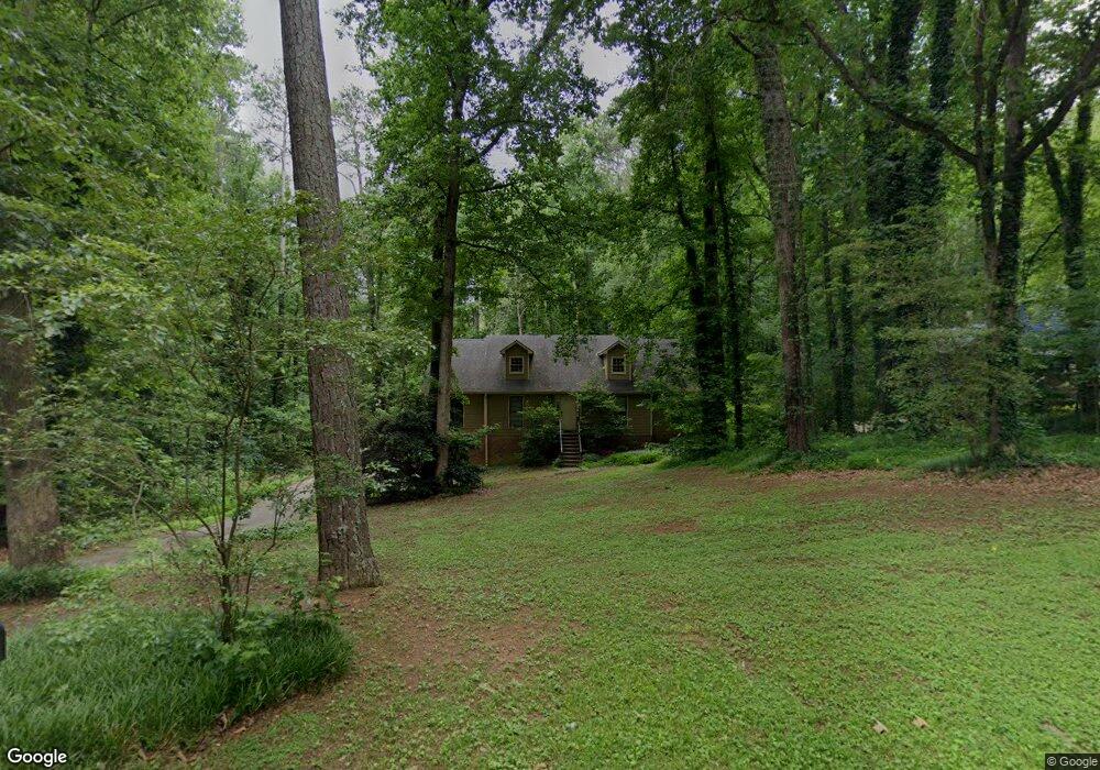 240 Brandenburgh Cir, Roswell, GA 30075 - photo 1