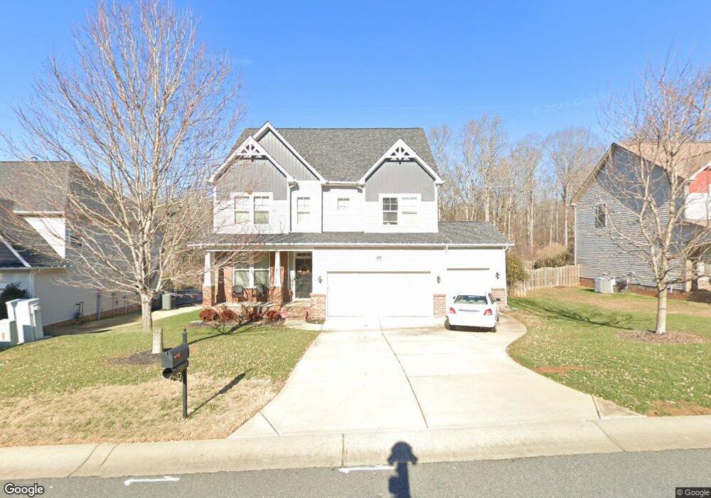 150 Misty Woods Dr unit 51, Clover, SC 29710 - photo 1