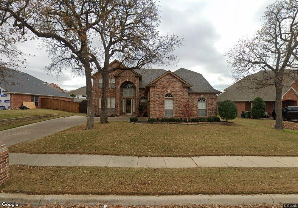 1008 Crestview Dr, Bedford, TX 76021 - photo 1