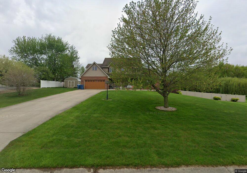 2635 E 112th Ln, Crown Point, IN 46307 - photo 1
