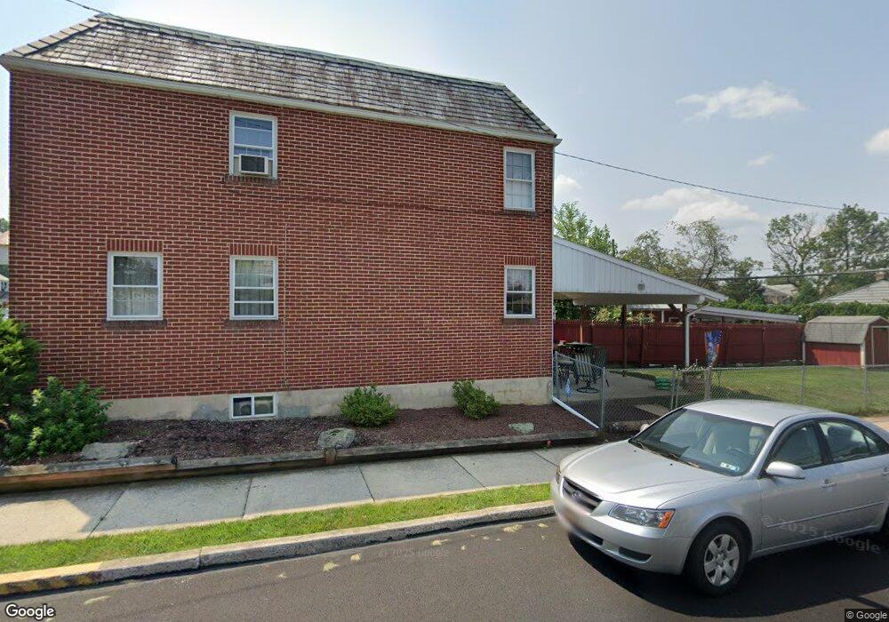 926 N 17th St, Allentown, PA 18104 - photo 1