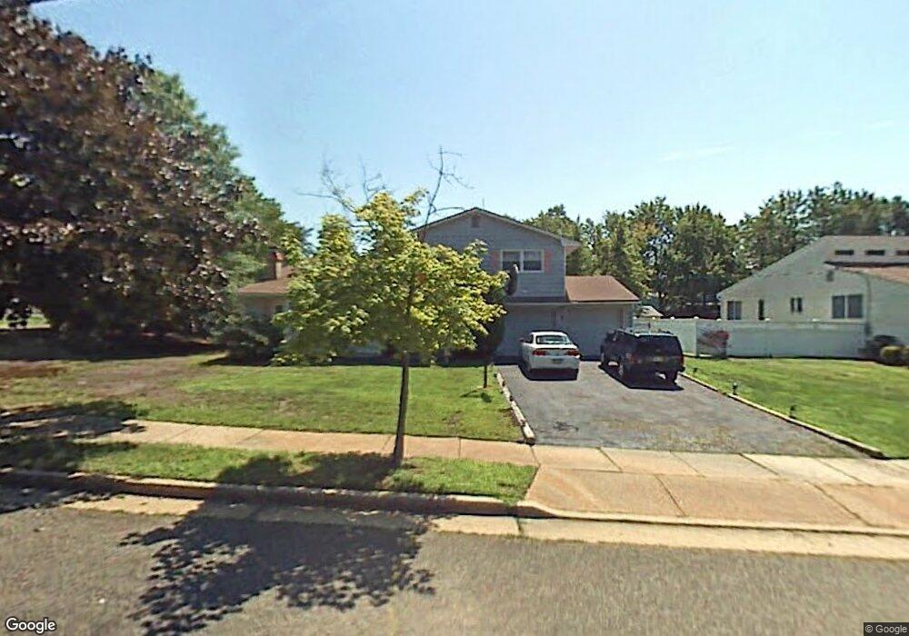 2 Tunica Ct, Old Bridge, NJ 08857 - photo 1