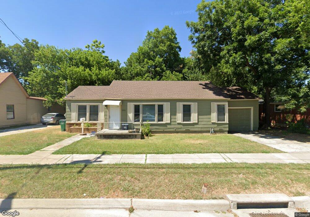 1511 E California St, Gainesville, TX 76240 - photo 1