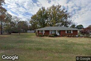 202 S Chester, Hazen, AR 72064