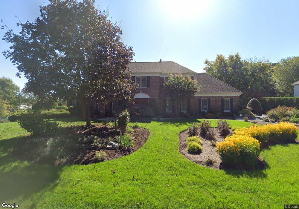 1 Withers Way, Hockessin, DE 19707 - photo 1