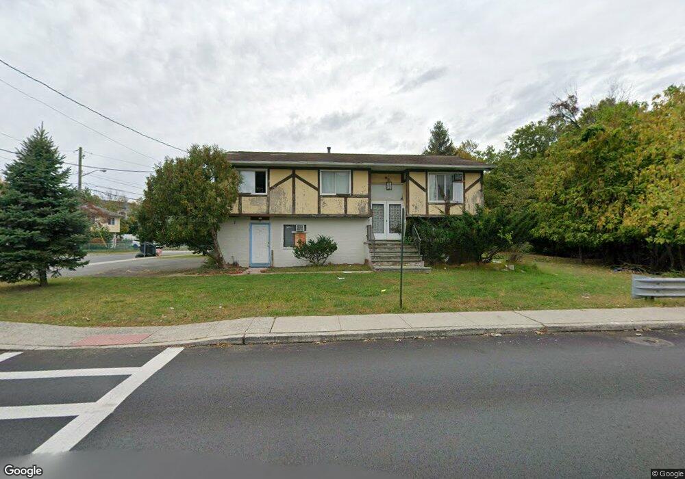 91 Union Rd, Spring Valley, NY 10977 - photo 1