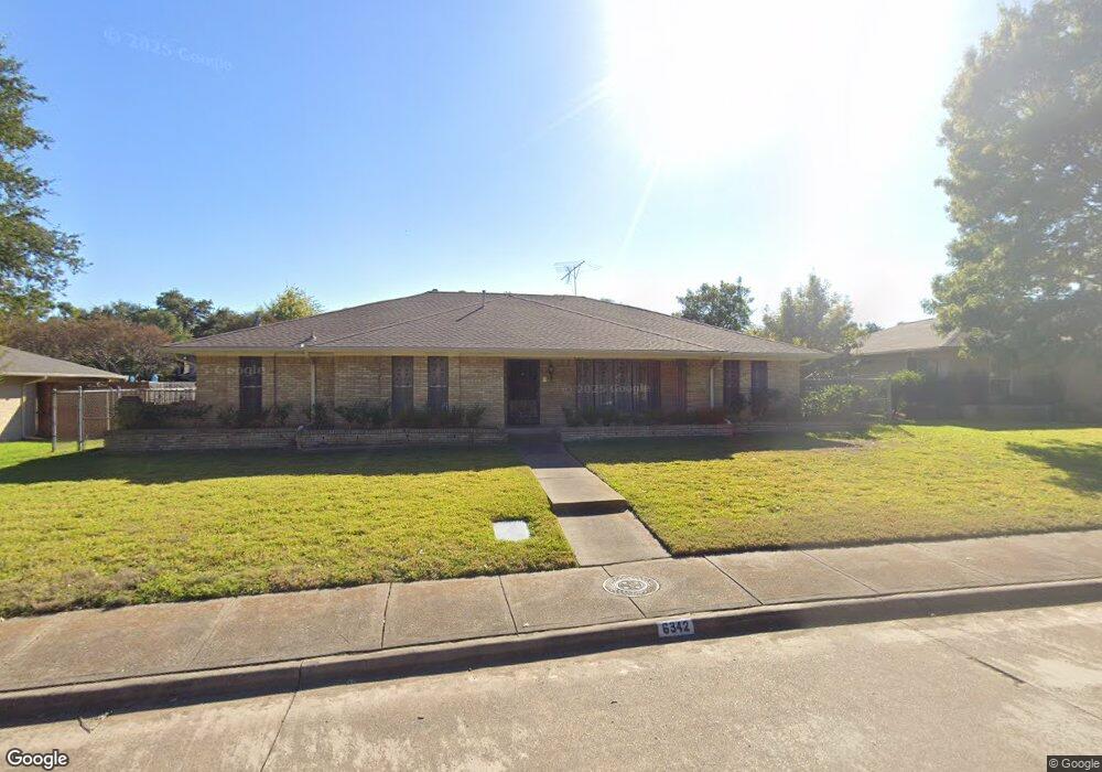 6342 Danbury Ln, Dallas, TX 75214 - photo 1