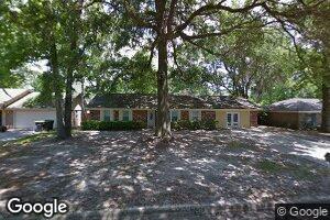 922 Old Mill Rd, Savannah, GA 31419