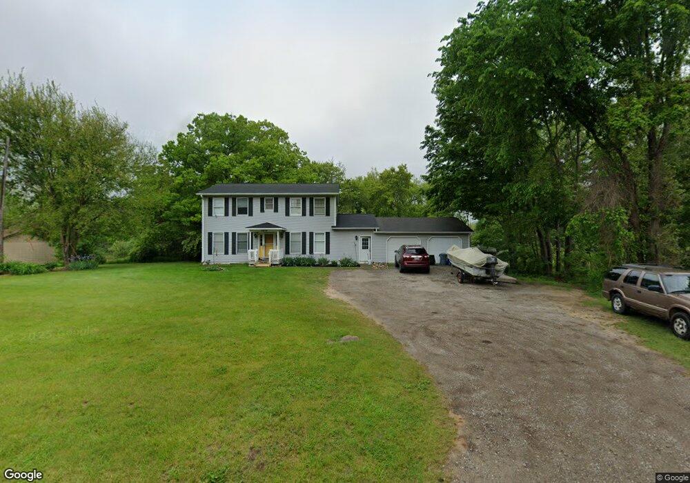 6219 N Mckinley Rd, Flushing, MI 48433 - photo 1