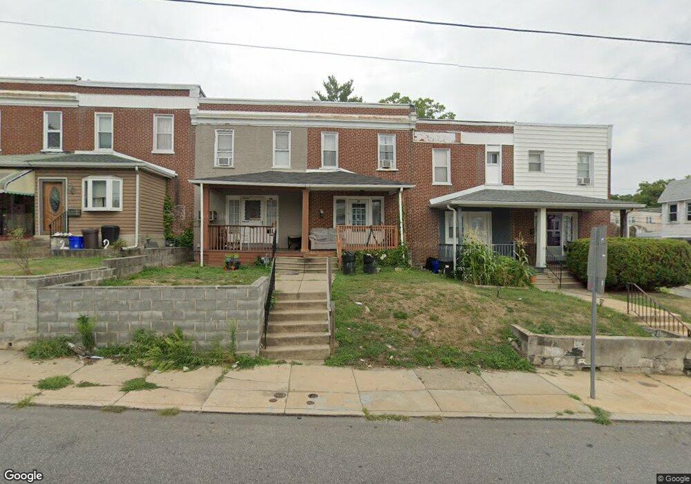 44 N State Rd, Upper Darby, PA 19082 - photo 1