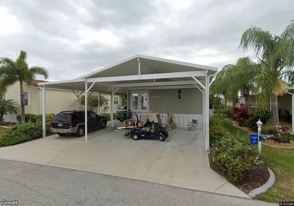 38 Windmill Ave, Punta Gorda, FL 33950 - photo 1