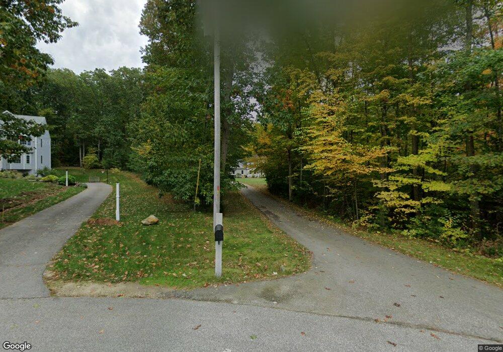 27 George's Way, Newton, NH 03858 - photo 1