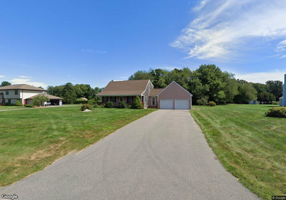 14 Jordans Way, Westport, MA 02790 - photo 1