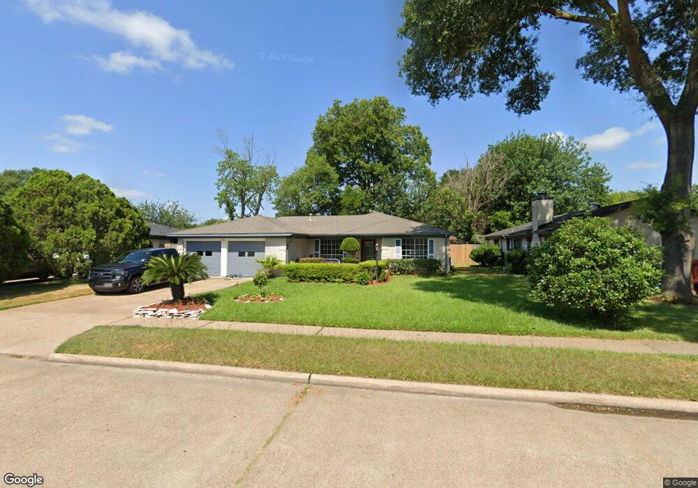 8919 Pebble Mesa Cir, Houston, TX 77088 - photo 1