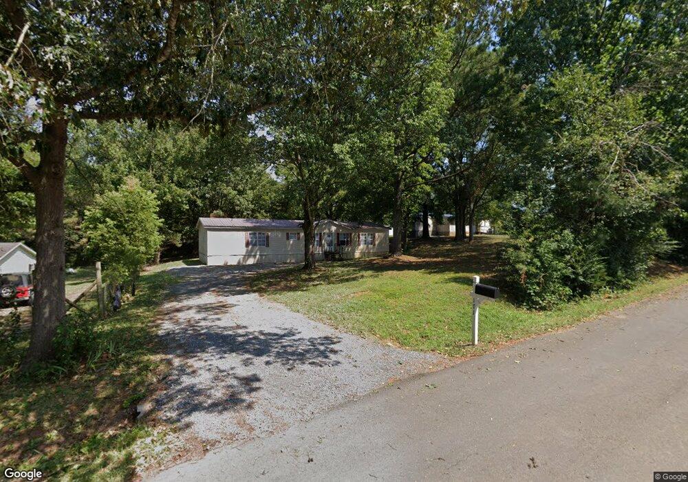 171 Windy Hills Ln SE, Fairmount, GA 30139 - photo 1