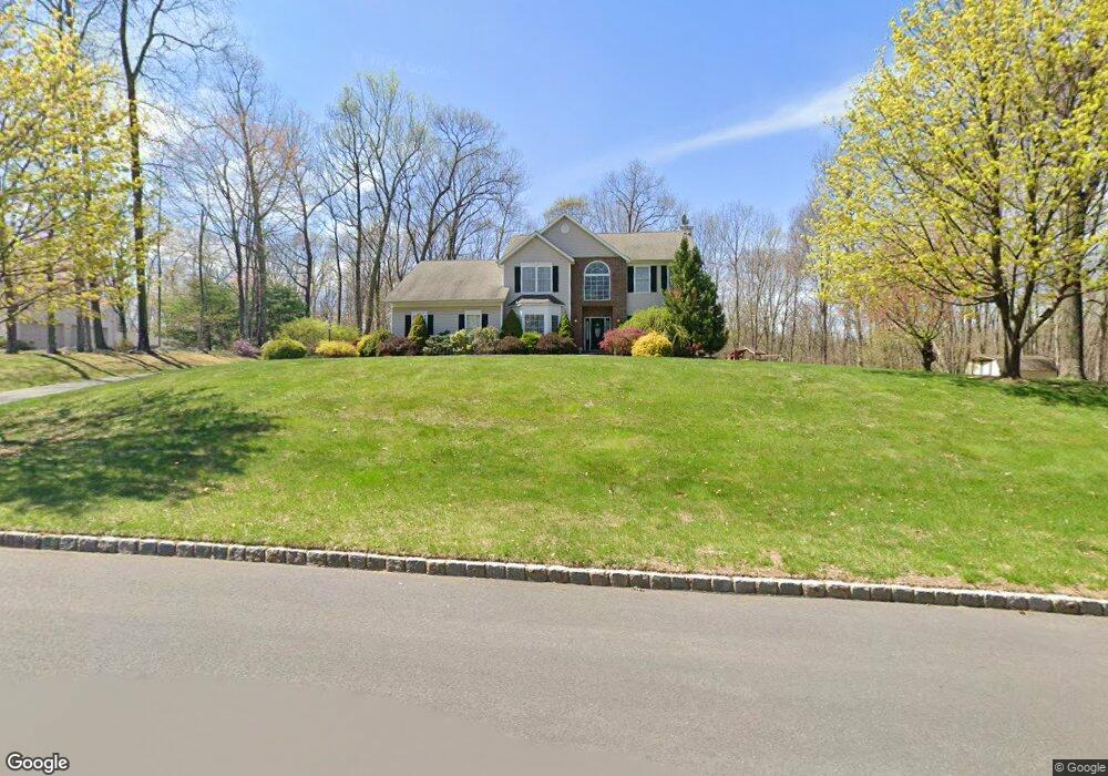 7 Whispering Woods Ln, Sparta, NJ 07871 - photo 1