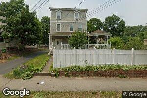 172 Coburn Ave, Worcester, MA 01604