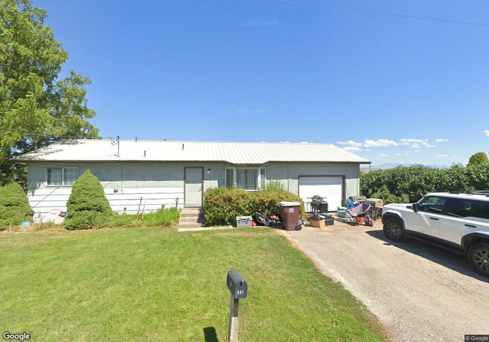 53 S 1190 W, Blackfoot, ID 83221 - photo 1