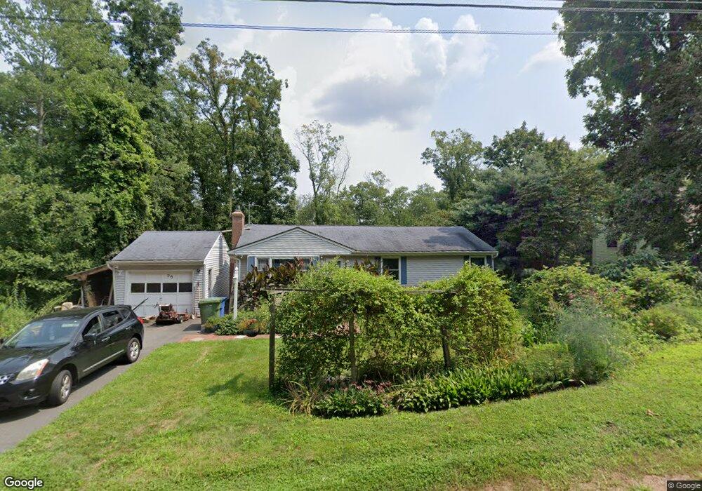 36 Winthrop Blvd, Cromwell, CT 06416 - photo 1