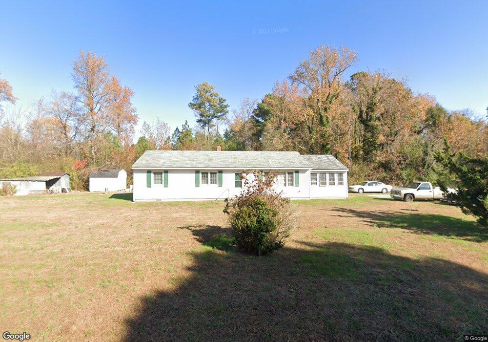 2799 Harris Hill Rd, Dunnsville, VA 22454 - photo 1