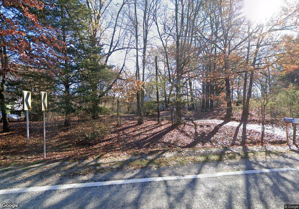 1156 N Devils Den Rd, Winslow, AR 72959 - photo 1