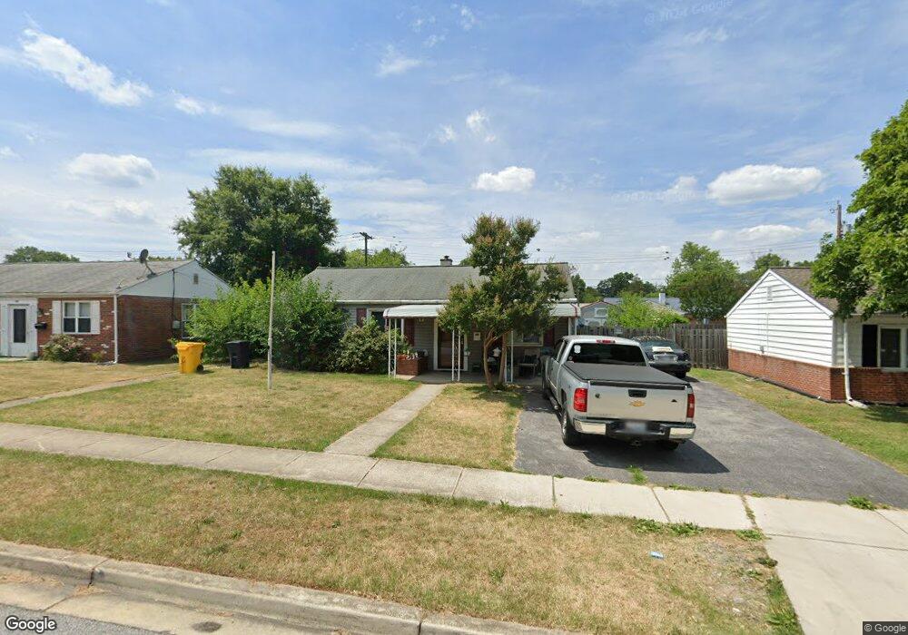 1004 Fitzallen Rd, Glen Burnie, MD 21060 - photo 1