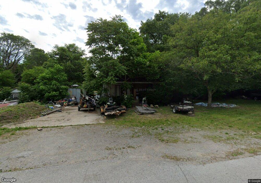 4521 Arthur St, Gary, IN 46408 - photo 1