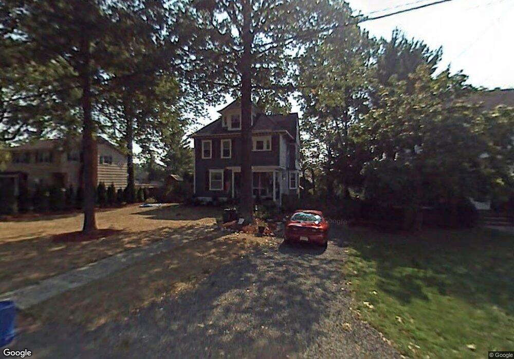 289 W Summit St, Somerville, NJ 08876 - photo 1
