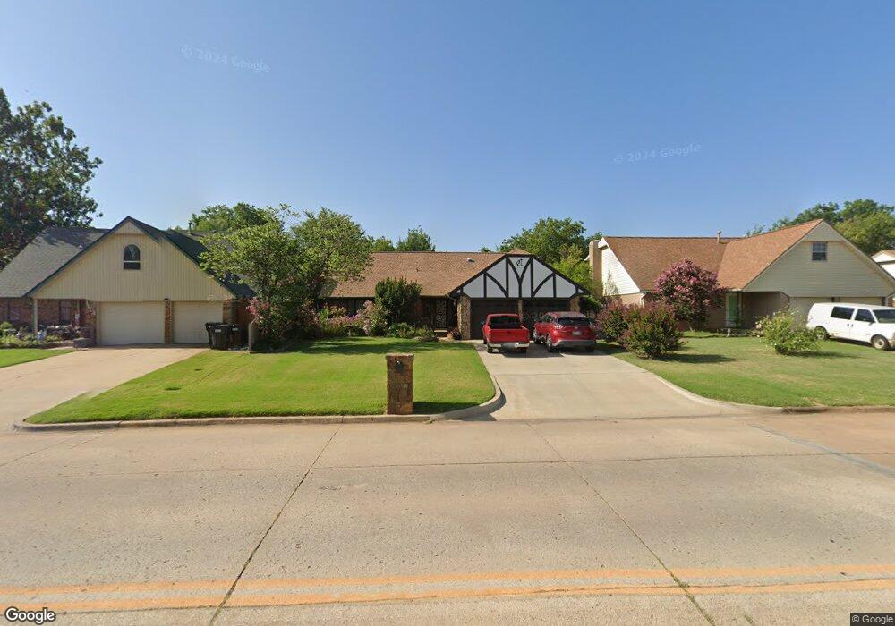 1100 E Main St, Moore, OK 73160 - photo 1