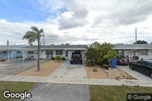 1329 Alho Dr, Lantana, FL 33462
