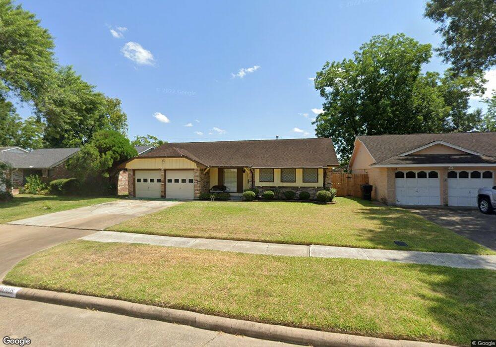 11035 Caribbean Ln, Houston, TX 77089 - photo 1