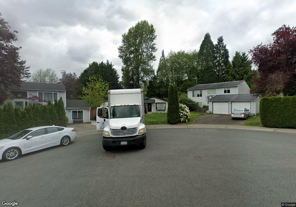 922 205th Place SE, Bothell, WA 98012 - photo 1