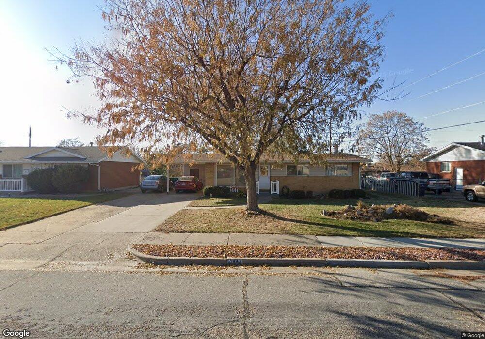 4483 S 1975 W, Roy, UT 84067 - photo 1