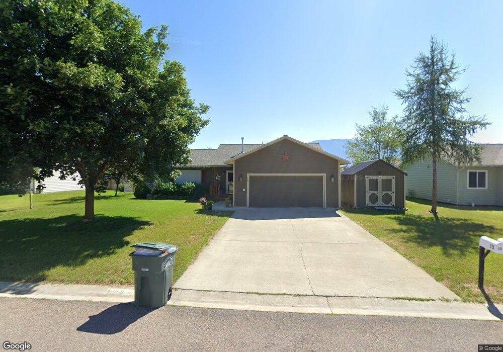 15 Darlene Rd, Columbia Falls, MT 59912 - photo 1