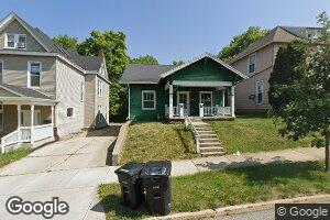 1310 South St, Lafayette, IN 47901