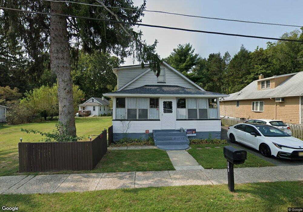 263 Mount Vernon Ave, Clementon, NJ 08021 - photo 1