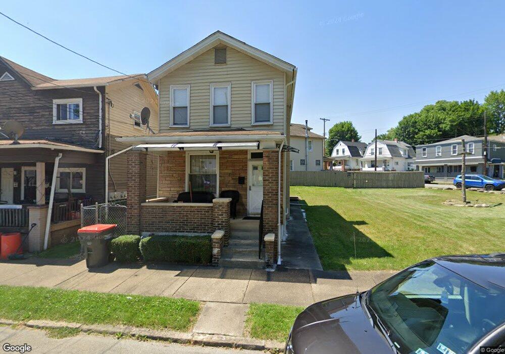 1039 3rd Ave, Beaver Falls, PA 15010 - photo 1