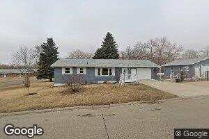120 Wilcox Ave, Center, ND 58530