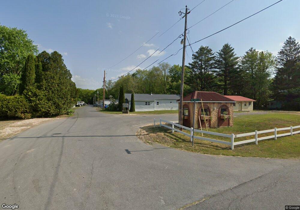 709 Rte 29 Lot 16, Rock City Falls, NY 12863 - photo 1