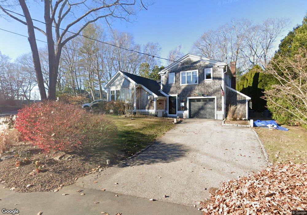 12 Locke Rd, New Castle, NH 03854 - photo 1