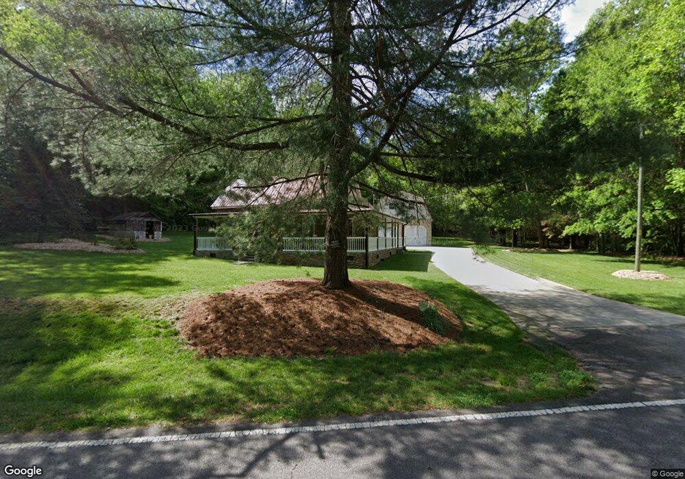 8481 Mud Creek Rd, Alto, GA 30510 - photo 1