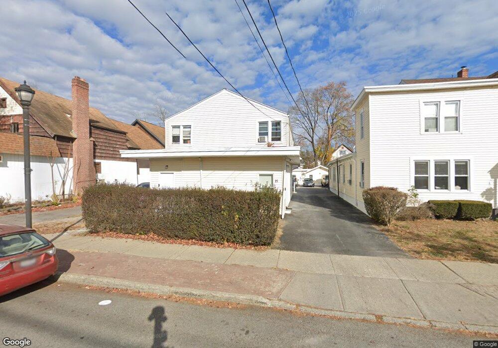 21 Collegeview Ave unit 23, Poughkeepsie, NY 12603 - photo 1